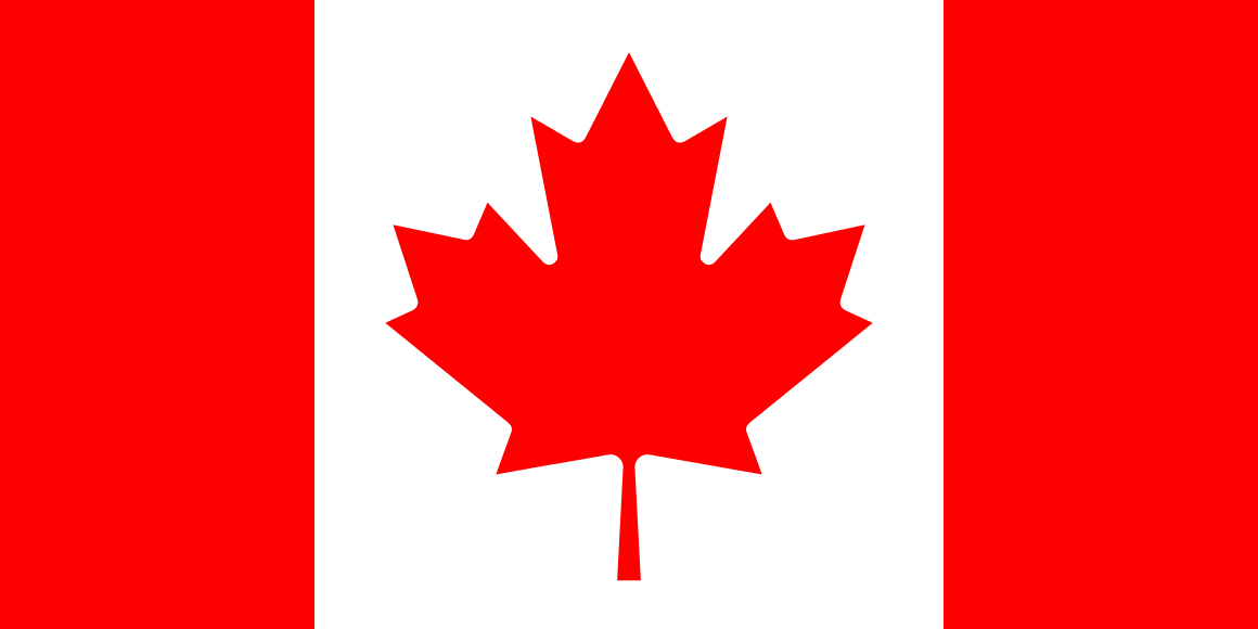 Canada Flag