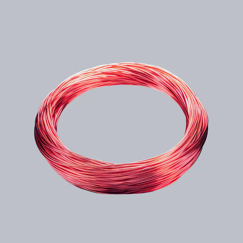 Enamelled Wire