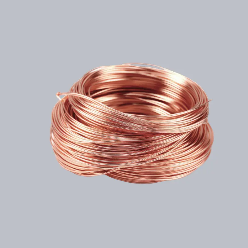 Copper Wire Rod