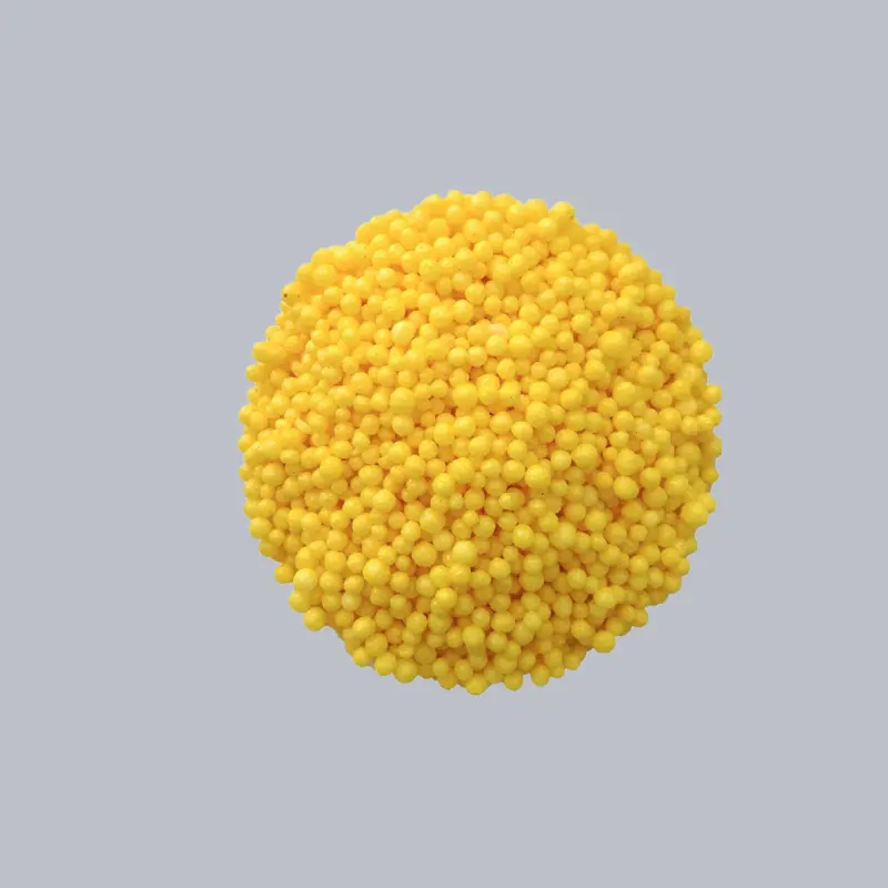 Granulated Sulphur