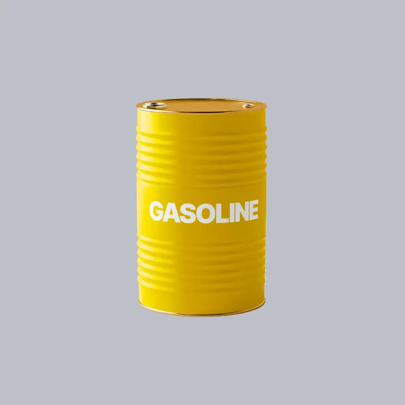 Gasoline