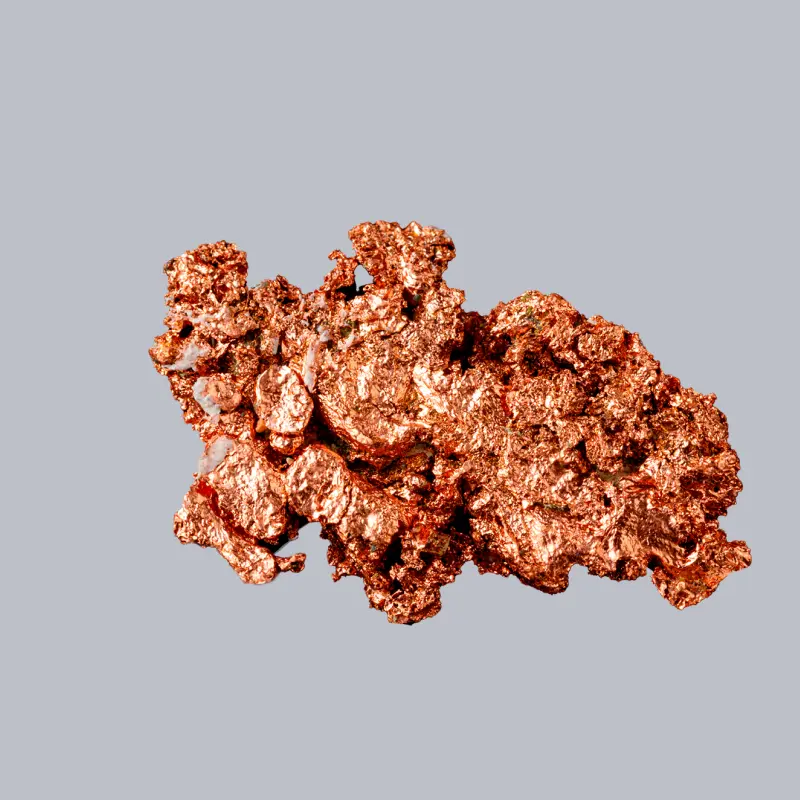 Copper Concentrate
