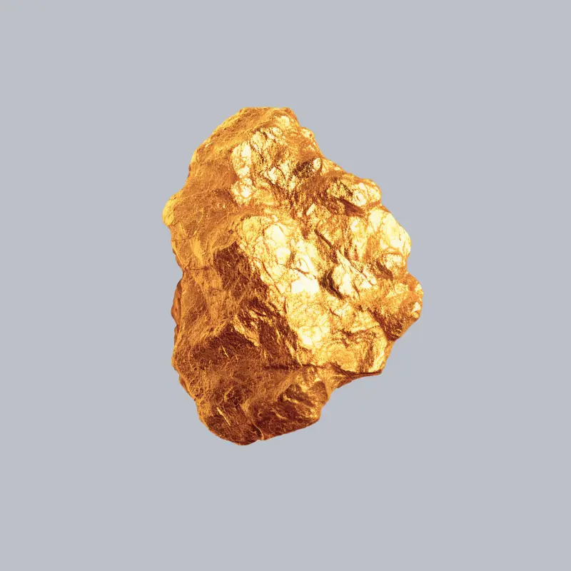 Gold Ore