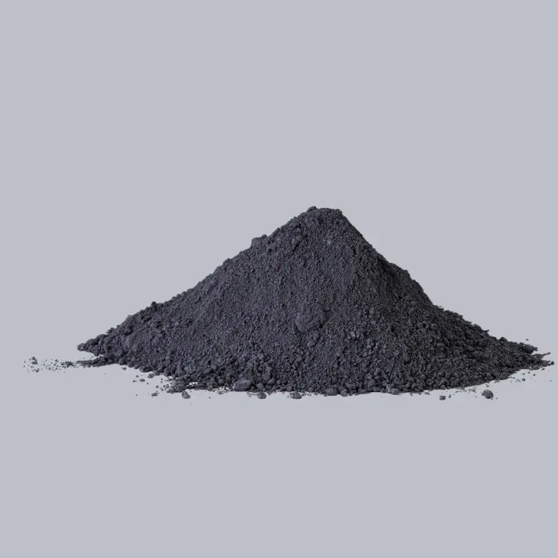 Iron Concentrate