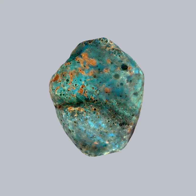 Precious Metals Slag