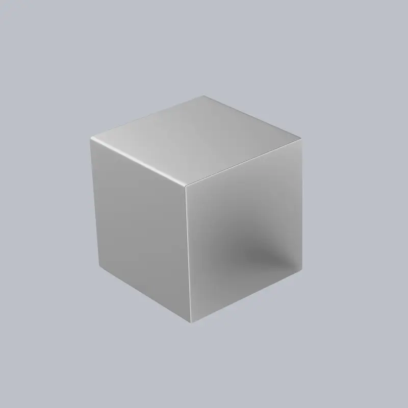 Zinc Ingots