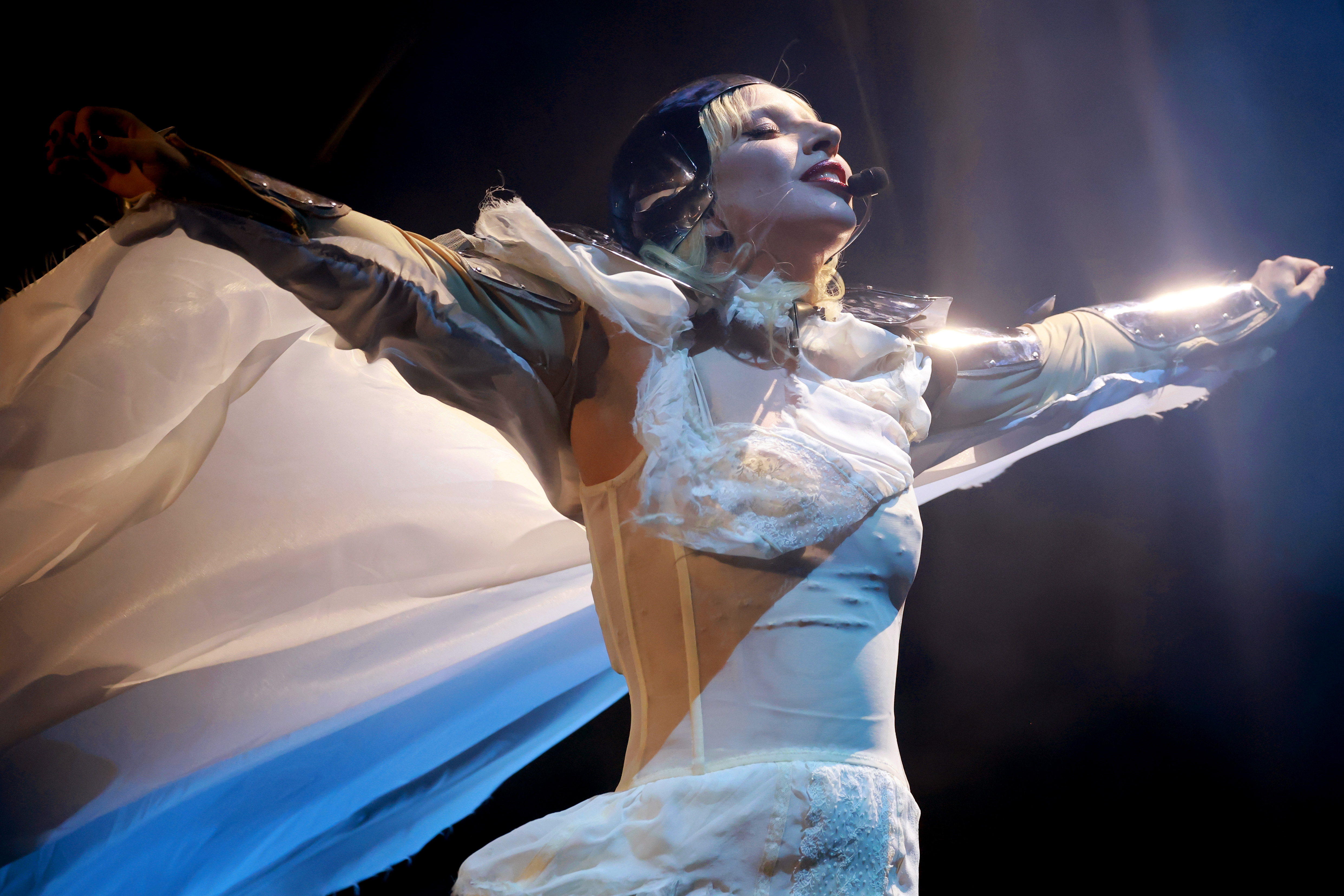 Caesars Superdome Super Bowl LIX New Orleans