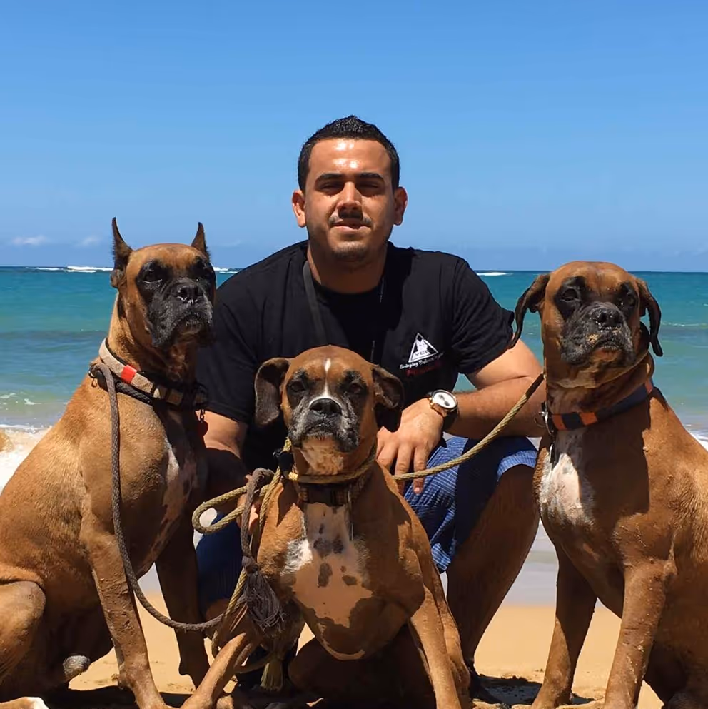 Yoaciel Cristóbal