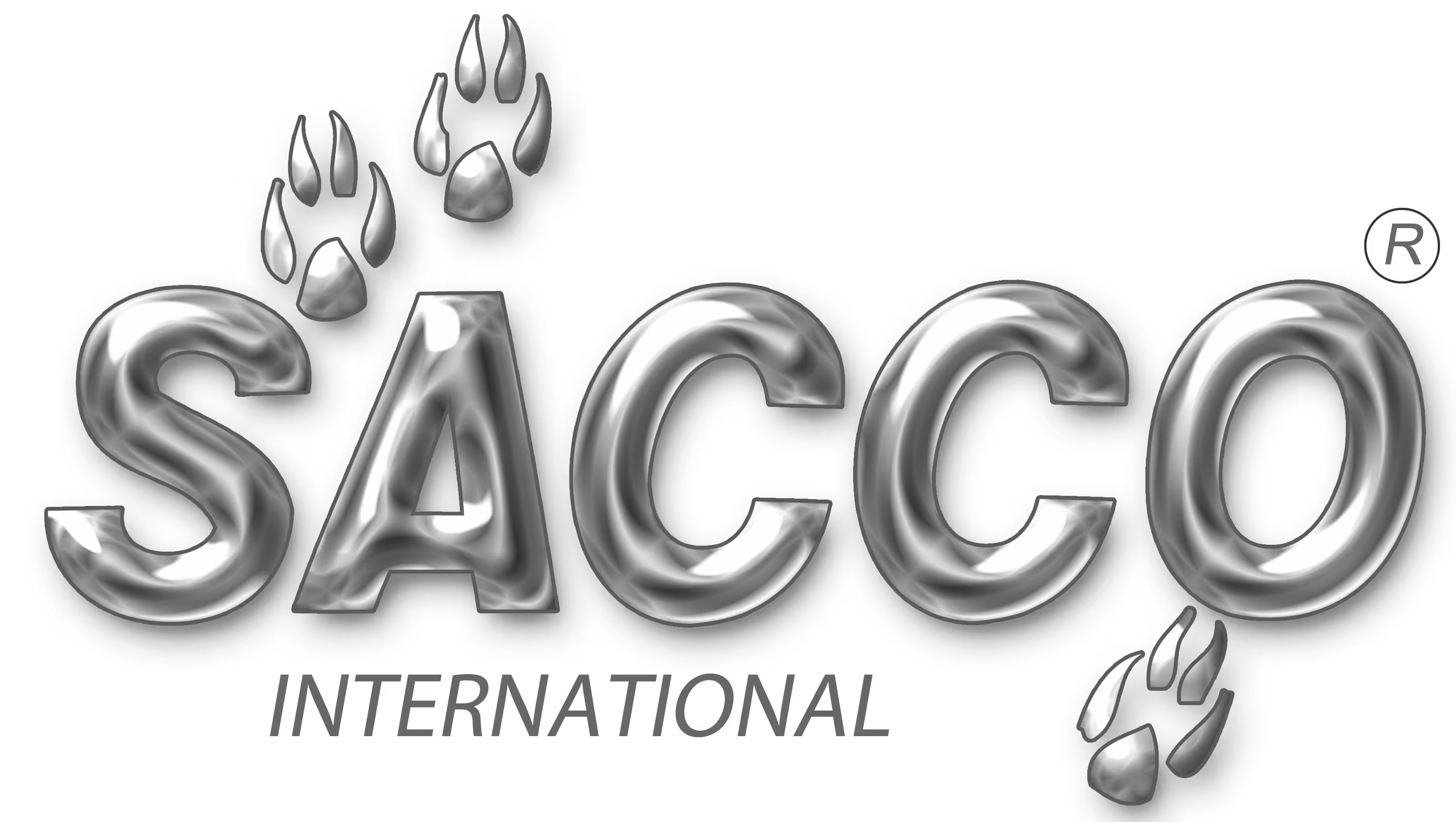 Logotipo de Sacco International