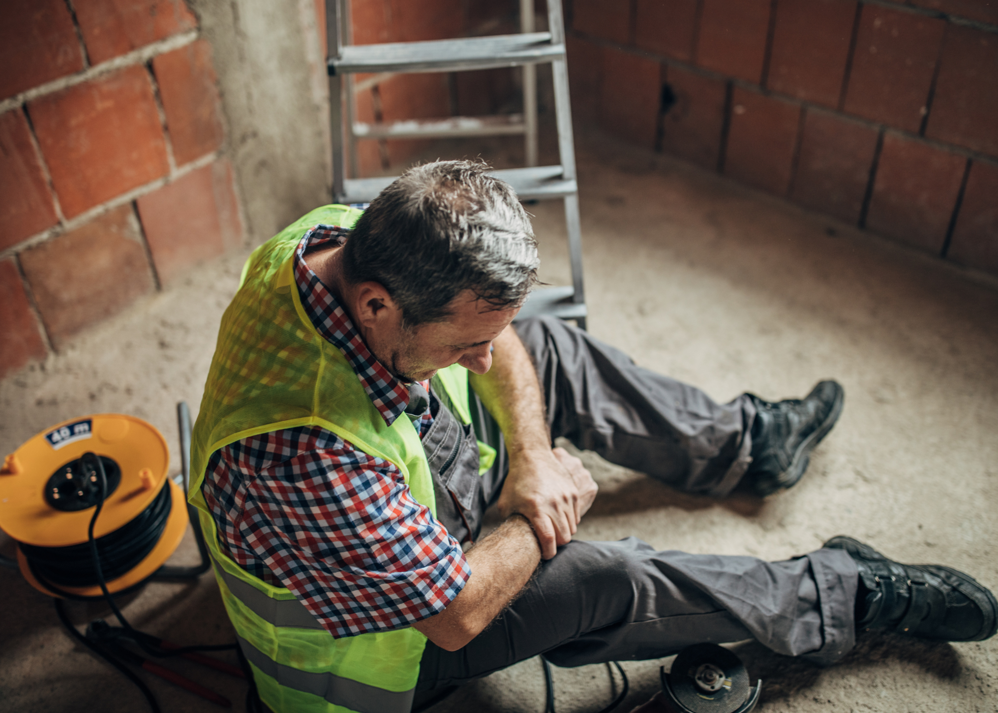 Top 5 Reasons You Should Document Everything After a Personal Injury in Huntsville, Alabama