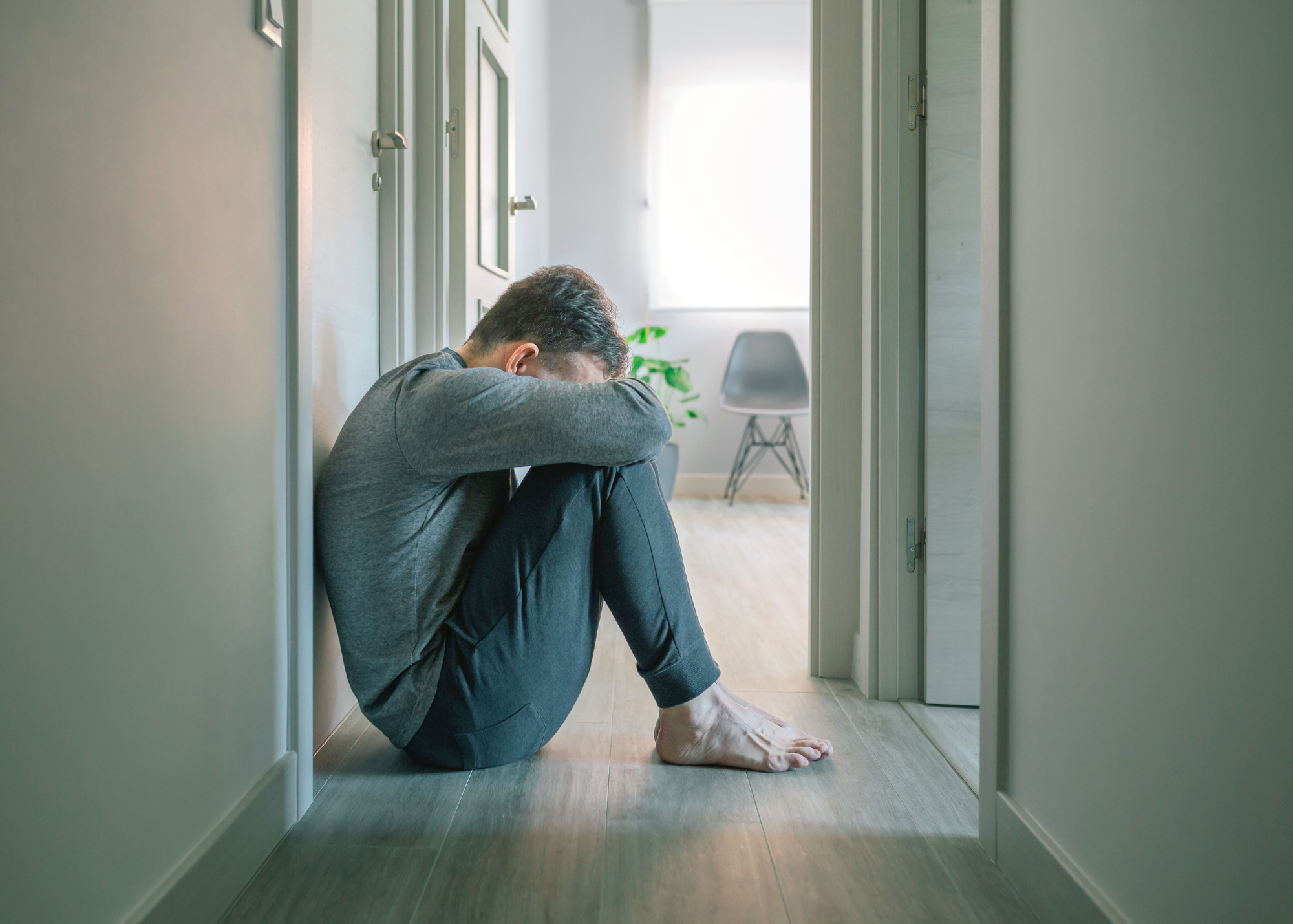 The Psychology of Pain: How Chronic Injuries Affect Mental Health and Your Legal Case in Huntsville, Alabama