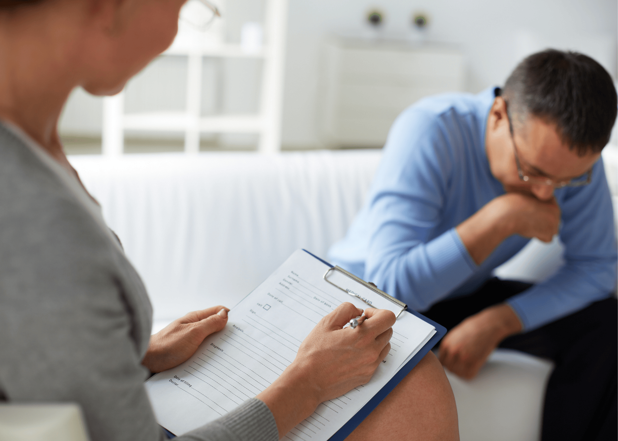 Pain Isn’t Just Physical: Emotional Distress and Personal Injury Claims in Huntsville, Alabama