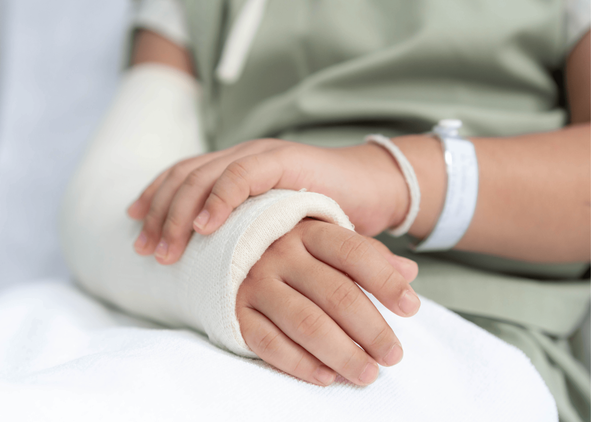 Is Your Injury ‘Minor’? Don’t Let Insurance Companies Bully You — Call DeFatta Law Firm in Huntsville, Alabama