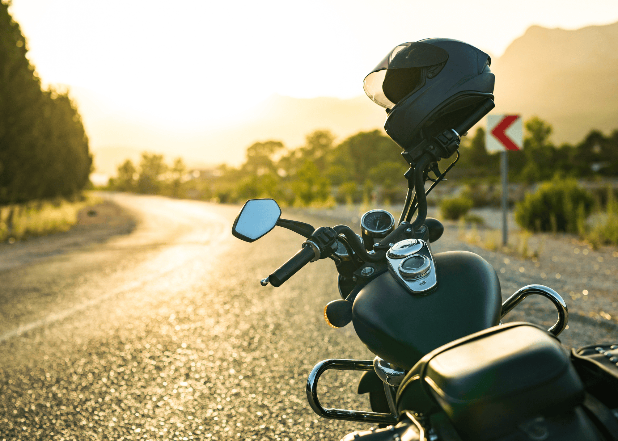 Motorcycle Accidents in Huntsville, Alabama: Why They’re More Complicated Than You Think