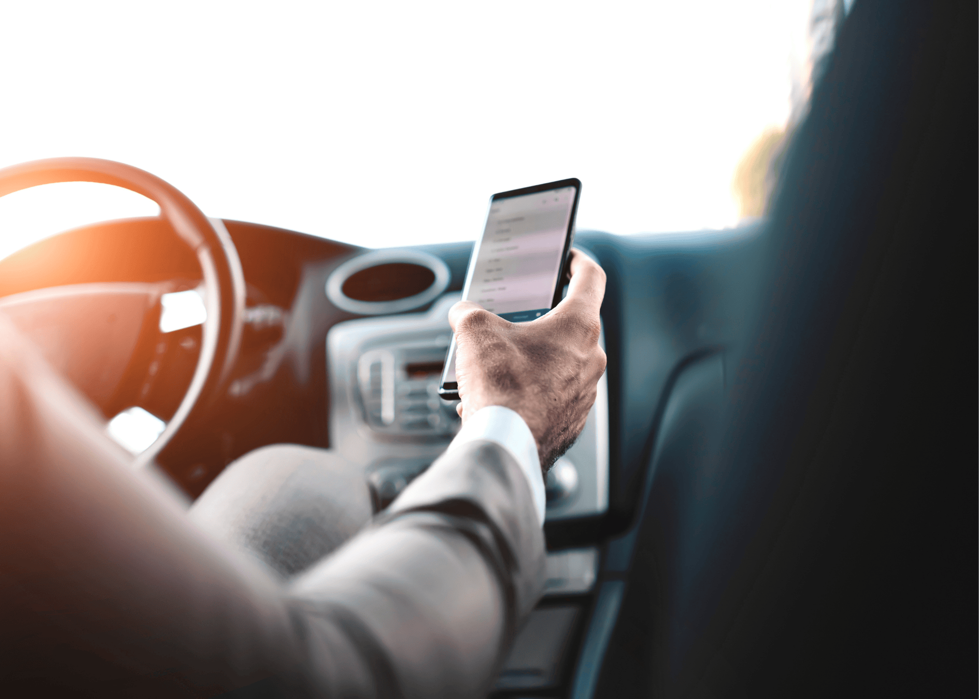 The Dangers of Distracted Driving in Huntsville, Alabama — and How DeFatta Law Firm Can Help Victims
