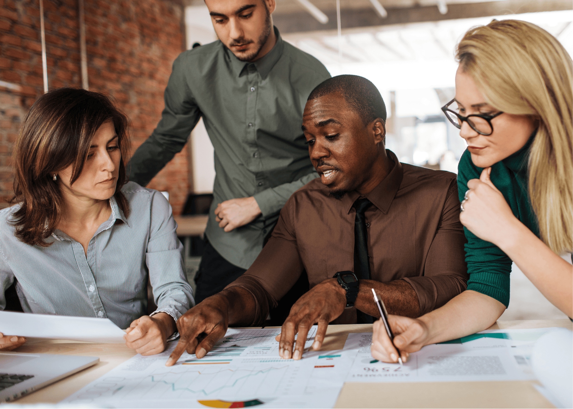 Racial Discrimination and Wrongful Termination in North Alabama: What You Can Do