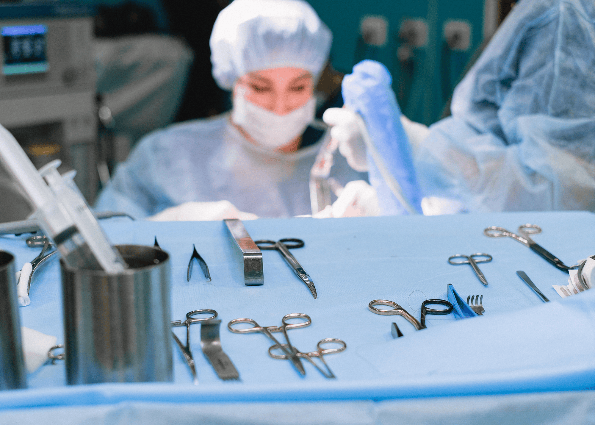 Wrongful Death and Medical Malpractice in Huntsville, Alabama: When Hospitals Fail