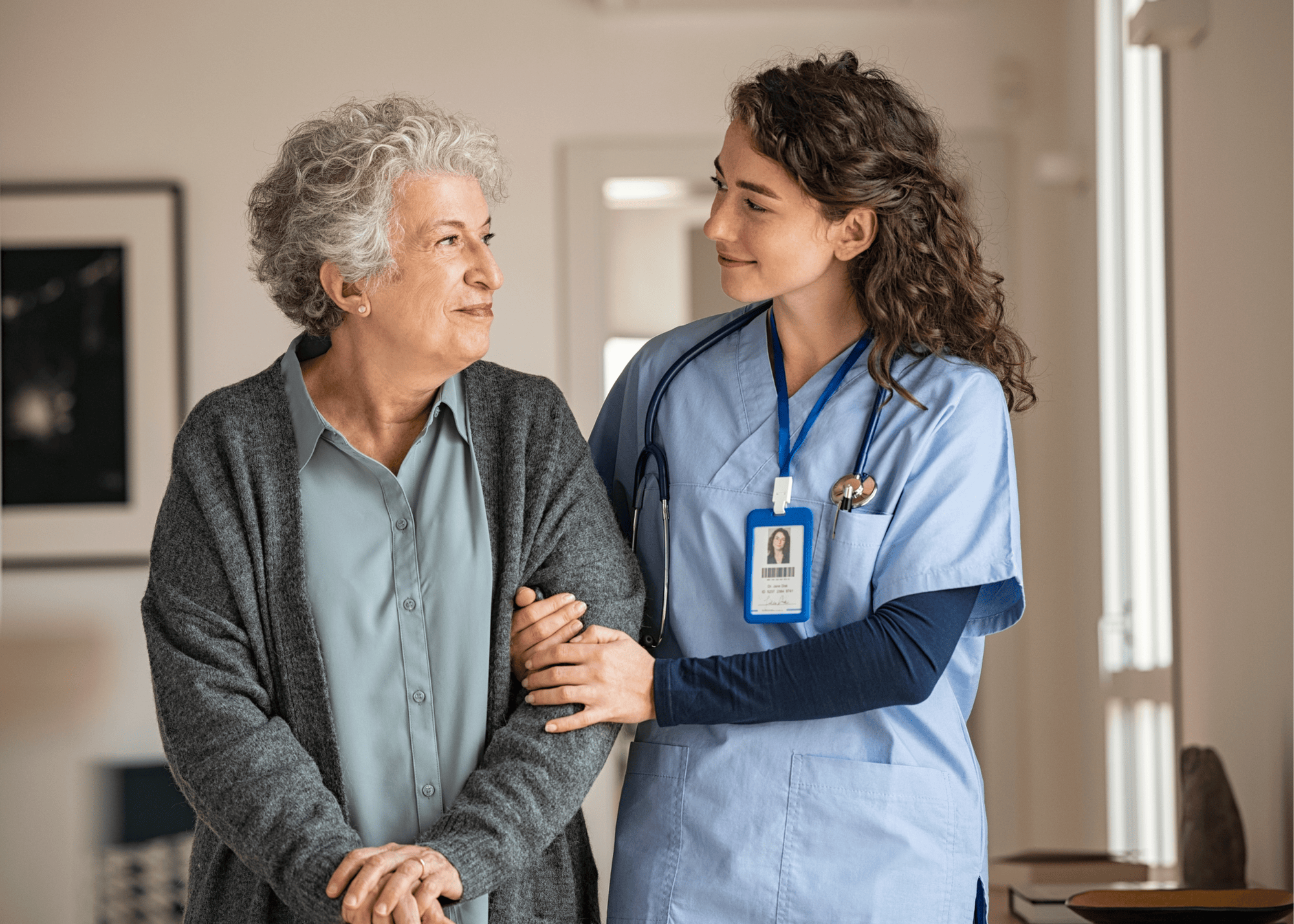 Is It Abuse? Spotting Red Flags in Huntsville, Alabama Nursing Homes