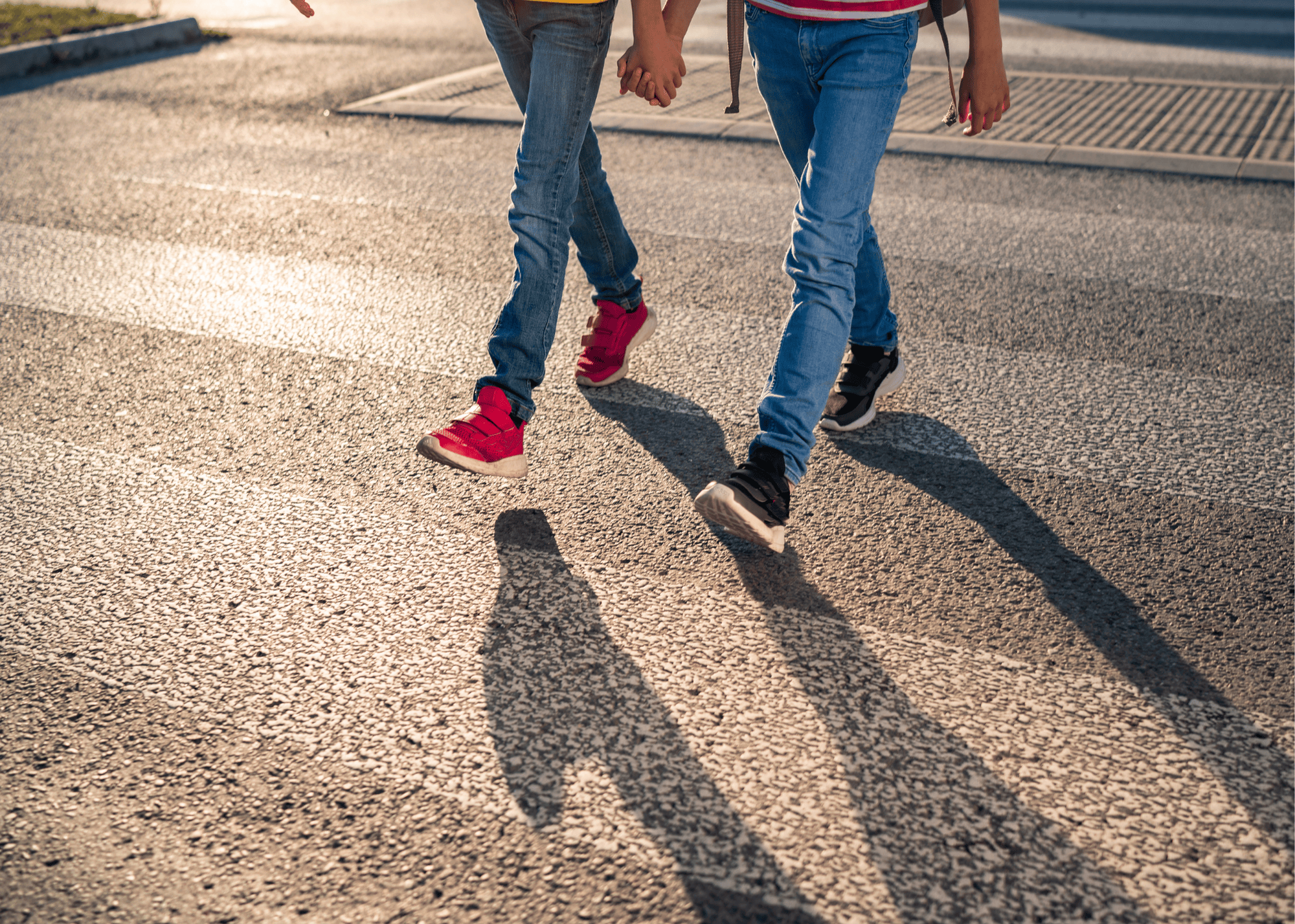 Back-to-School Accidents in North Alabama