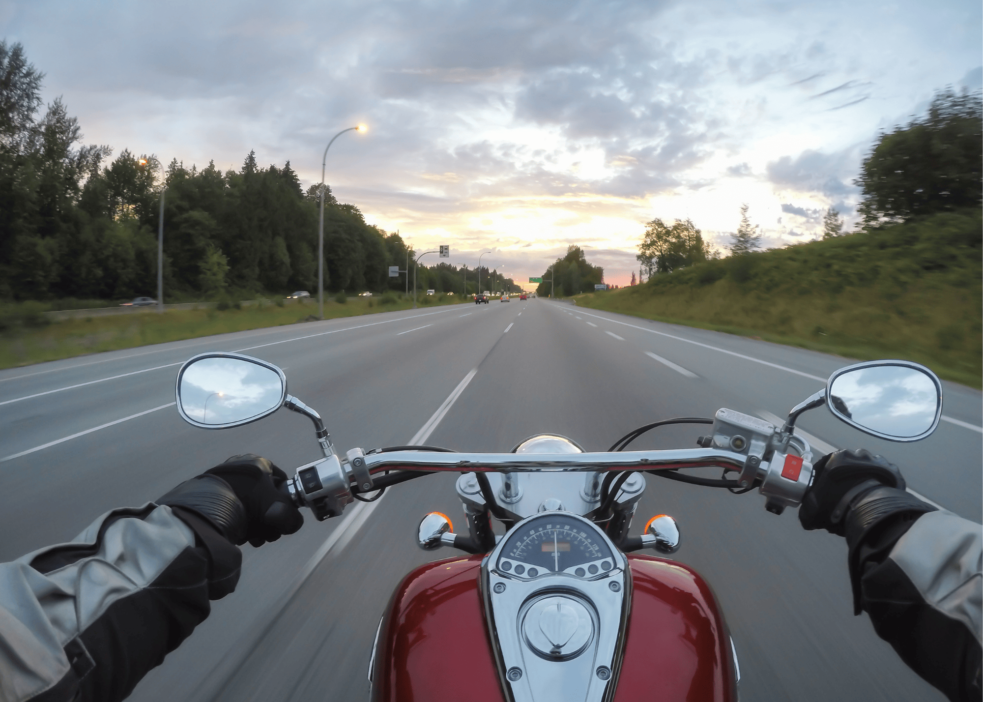 Summer Motorcycle Safety in North Alabama: What Every Rider Should Know