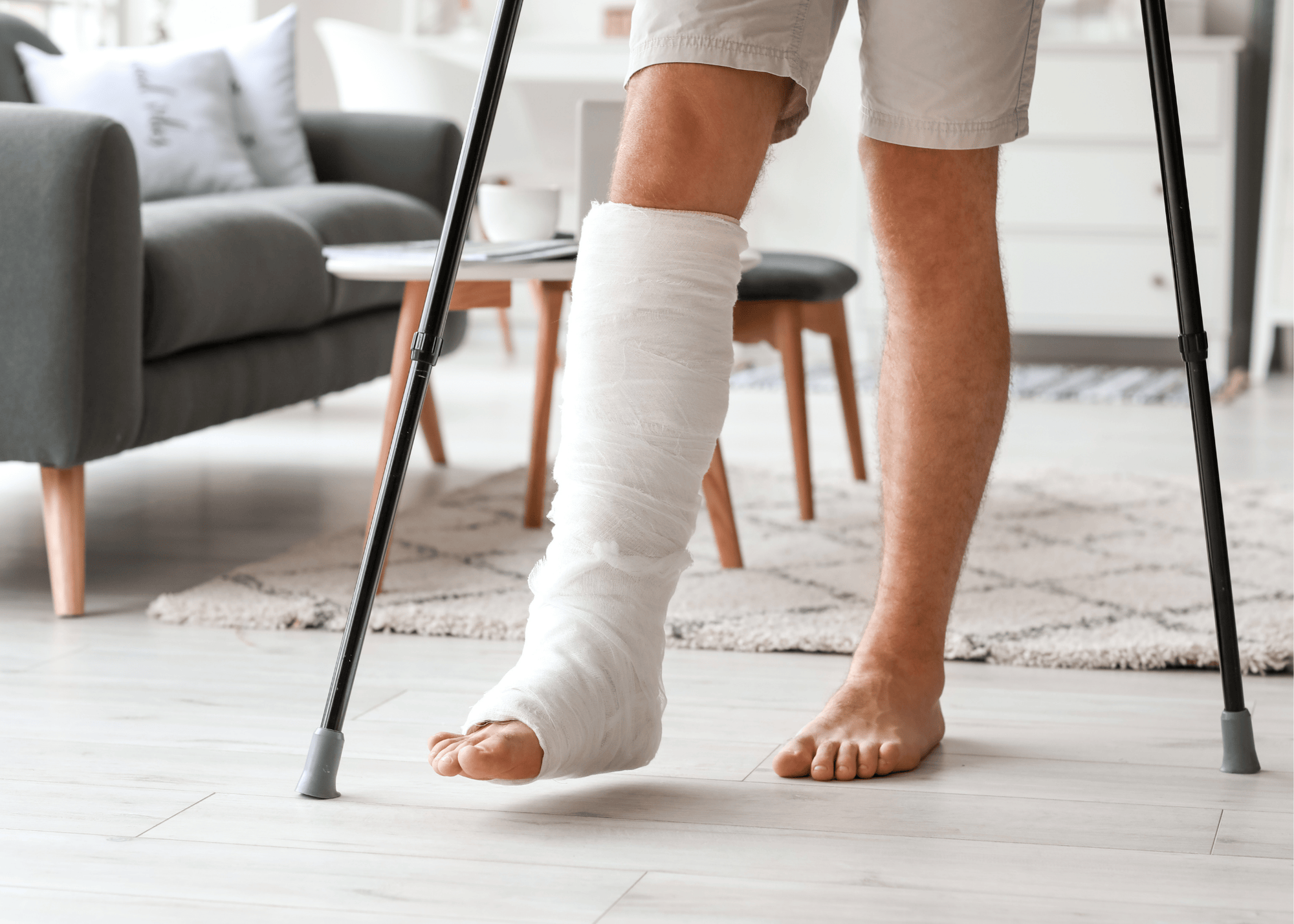 How Much Can I Get From a Broken Leg in Huntsville, Alabama?