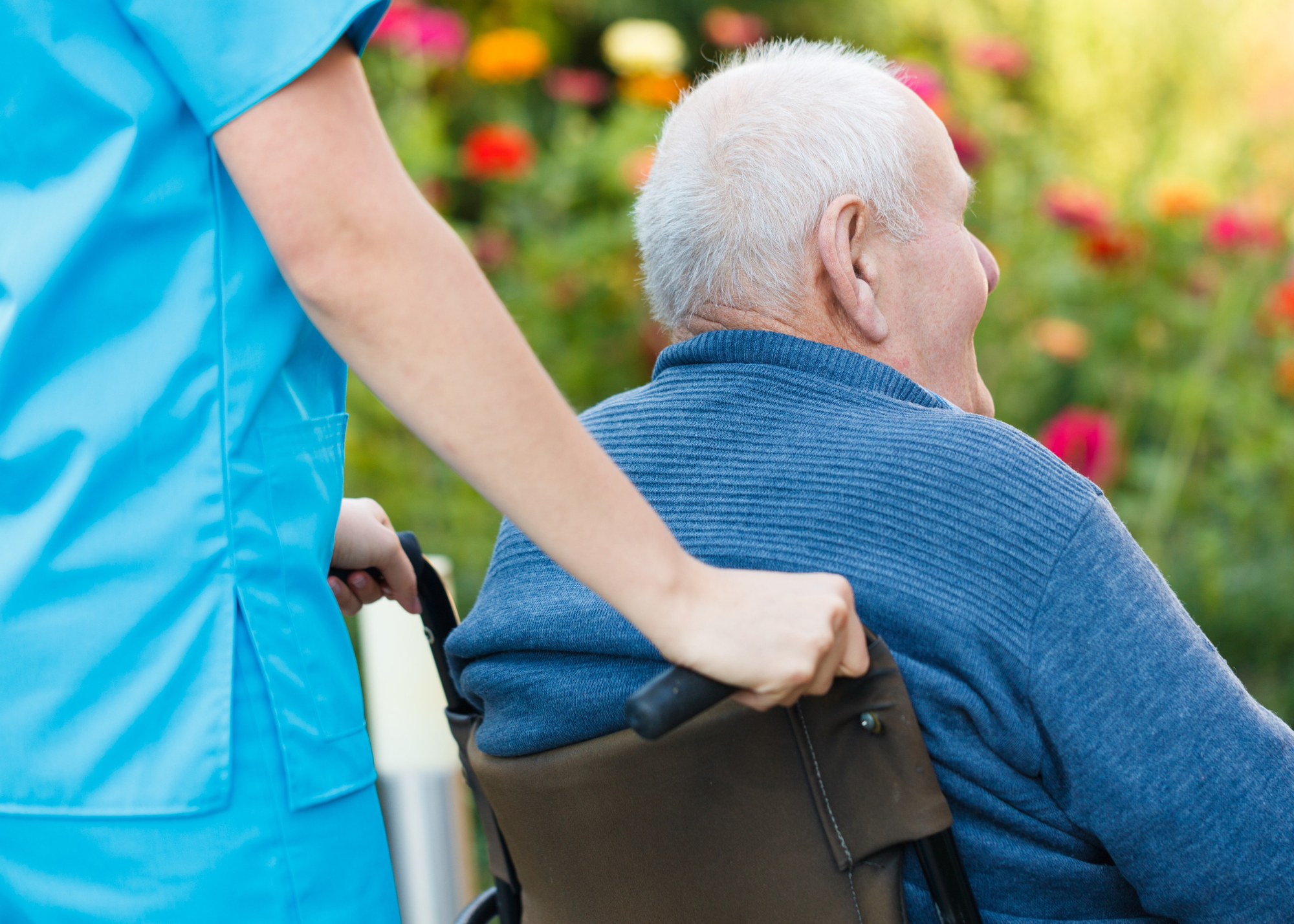 Nursing Home Neglect Settlement in Huntsville