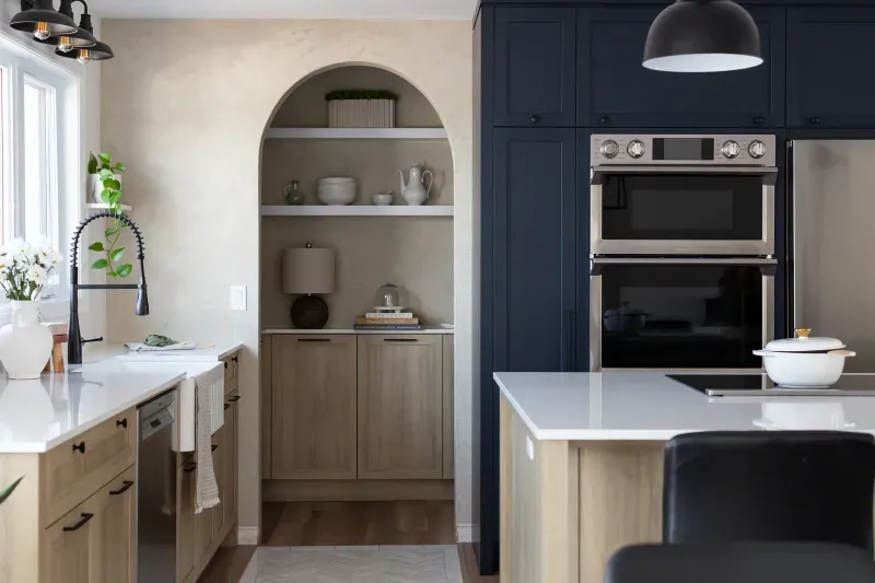 Espaces Mimo | Votre expert en design d'intérieur et rénovation à Québec photo 6