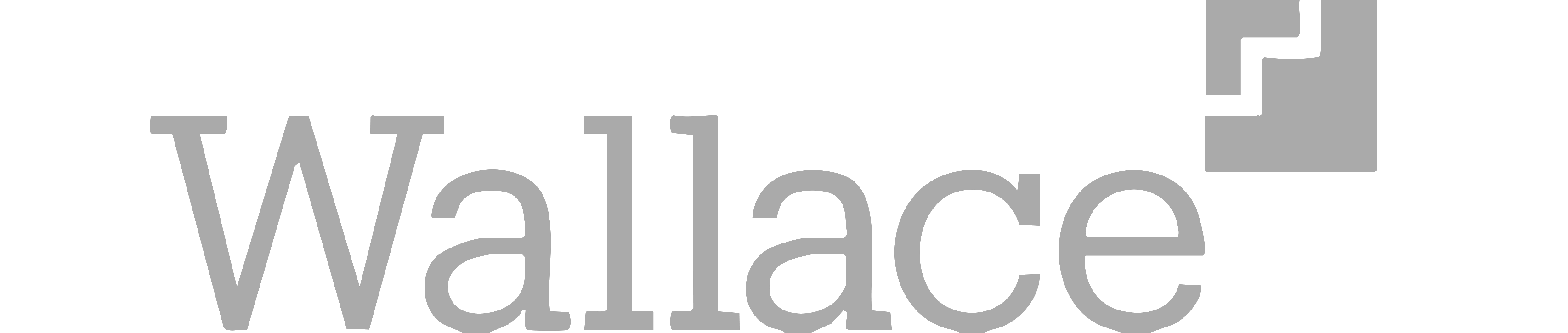 Brightening the Spotlight Partners Logo - Doris Duke Foundation Logo. Two overlapping D's inside of a box next to the words "Doris Duke Foundation"