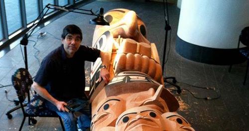 David A. Boxley - First Peoples Fund