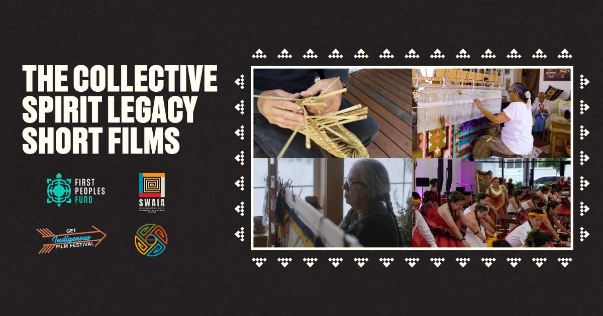 Honoring CSAs through film and at an upcoming event in Santa Fe!