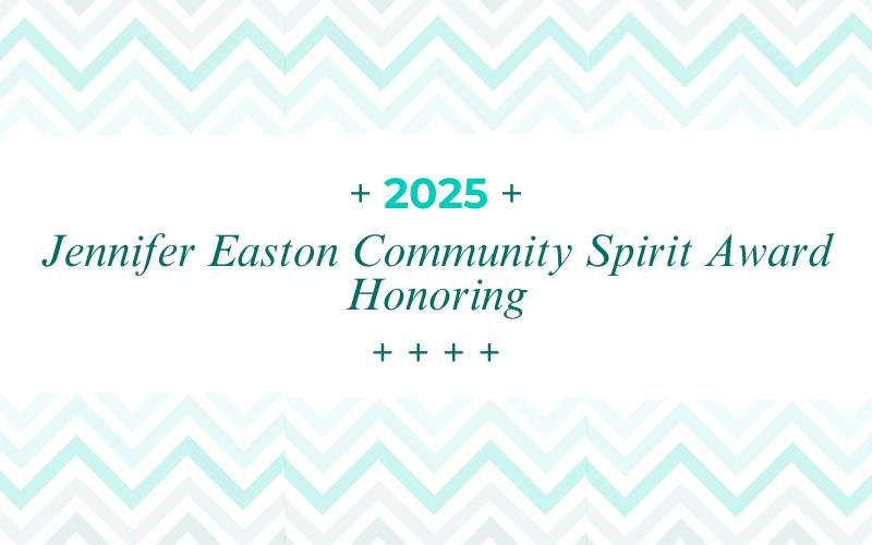 Purchase your tickets for the 2025 Community Spirit Award Honoring in Santa Fe!