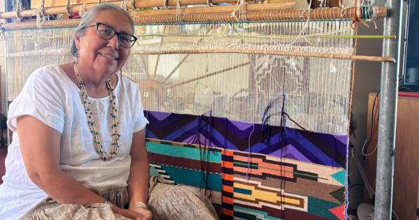 Reconnecting with culture bearers whose art, language, and leadership continue to shape Indigenous futures.