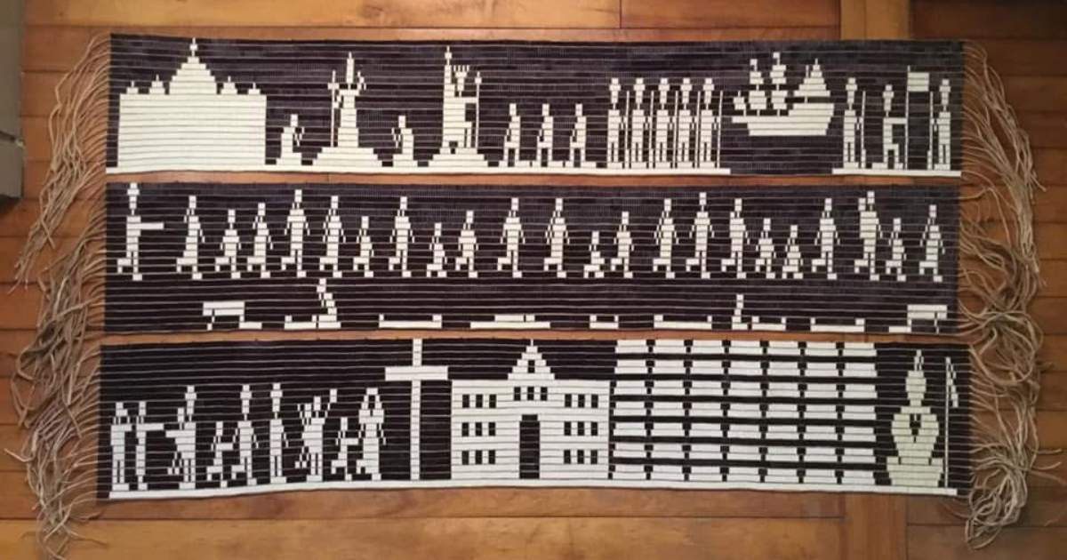 Restoring What Was Lost: Julia Marden’s Creative Journey