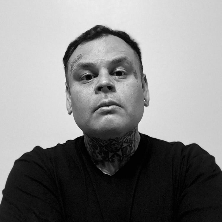 Derek Santos