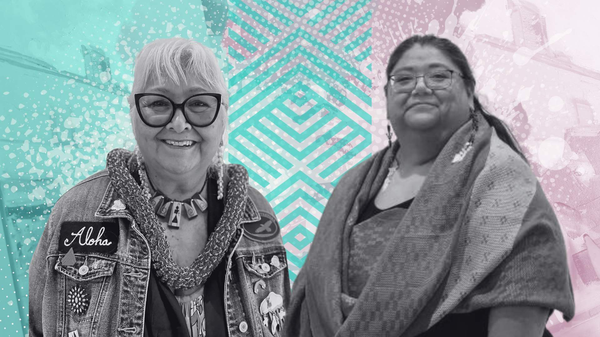 NAPD: Nuwu Art Collective and Indigenous AF