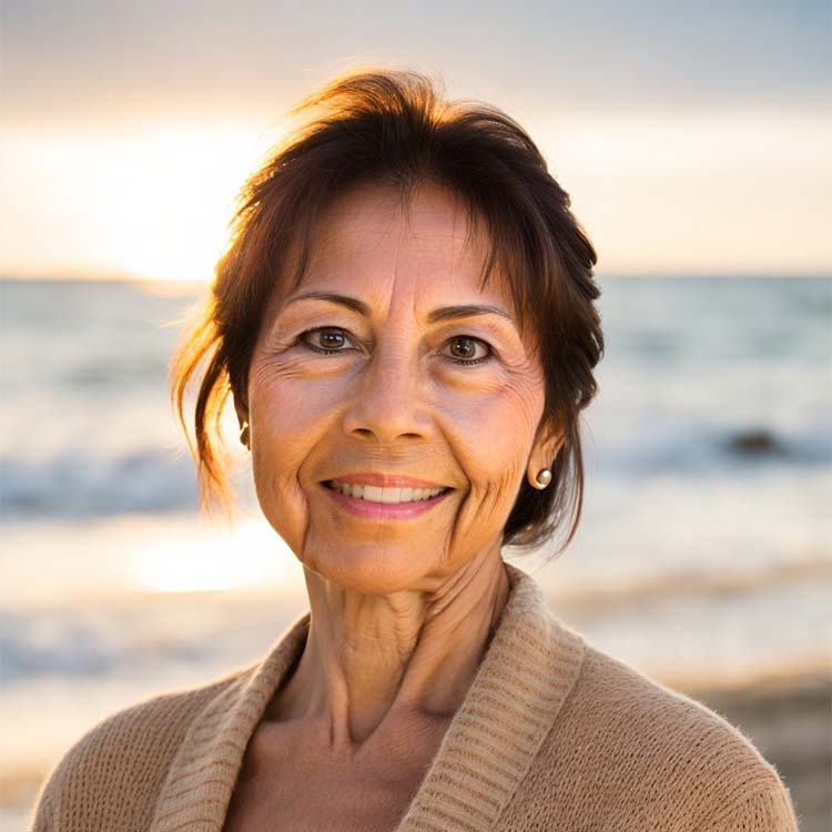 Deborah Gabriel Brooks