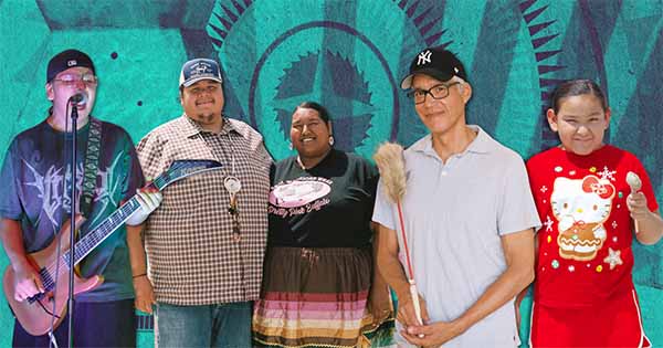 To the Lakota and many other Indigenous Nations, the summer solstice is a time of ceremony, gathering, and honoring the natural rhythms of Mother Earth and all life.