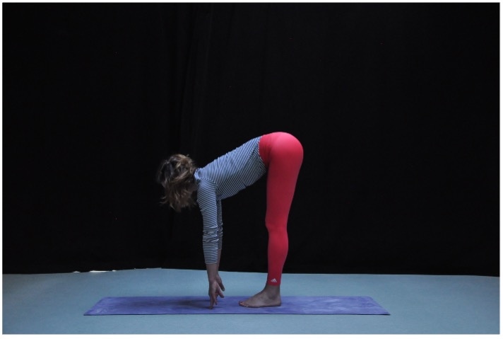 Kurz jógy pro zdravá záda s Pavlou Halířovou