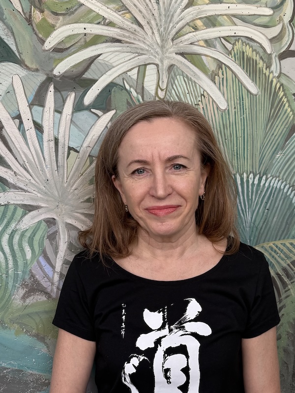 Blanka Křivánková