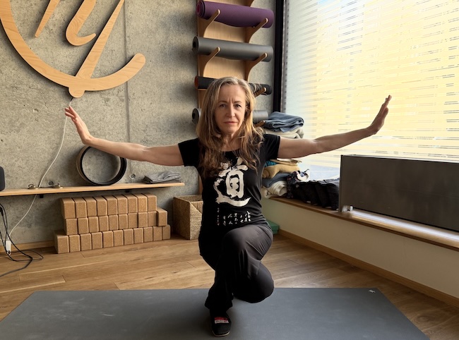 Blanka Křivánková