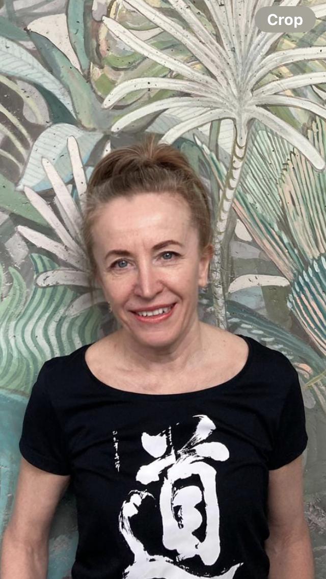 Blanka Křivánková