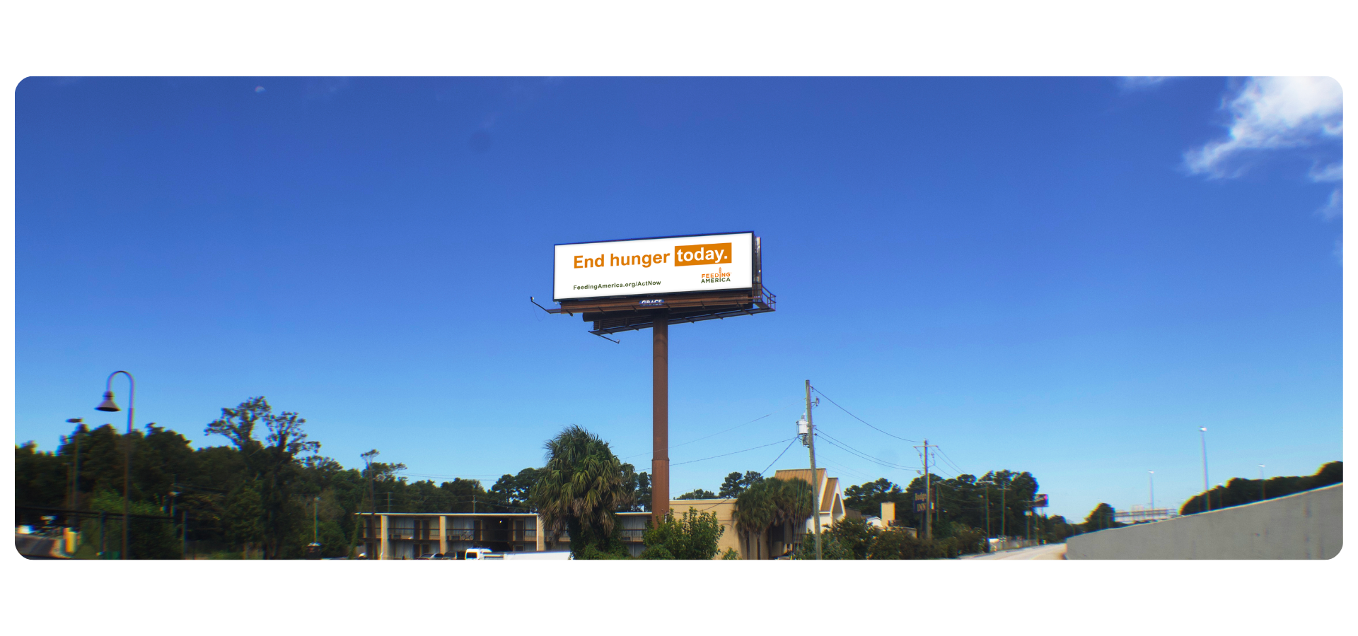 digital out-of-home advertising