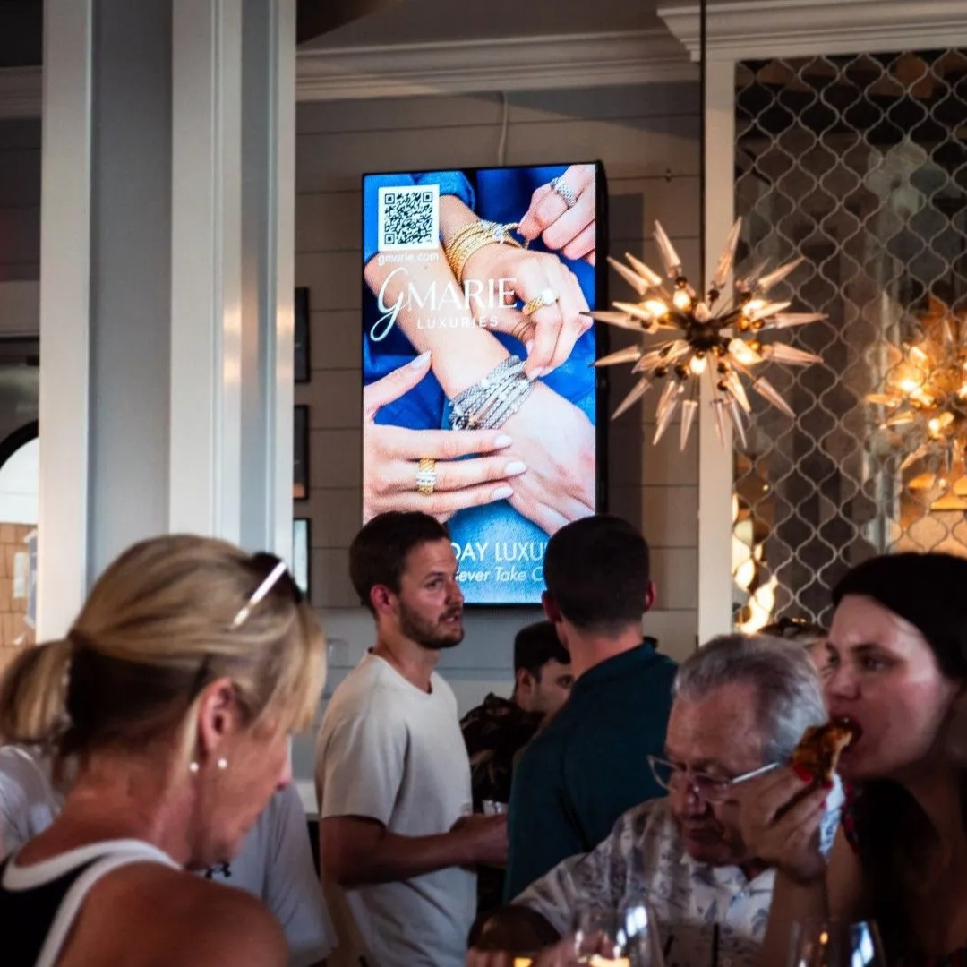 out-of-home advertising