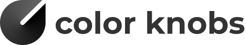Color Knobs Logo