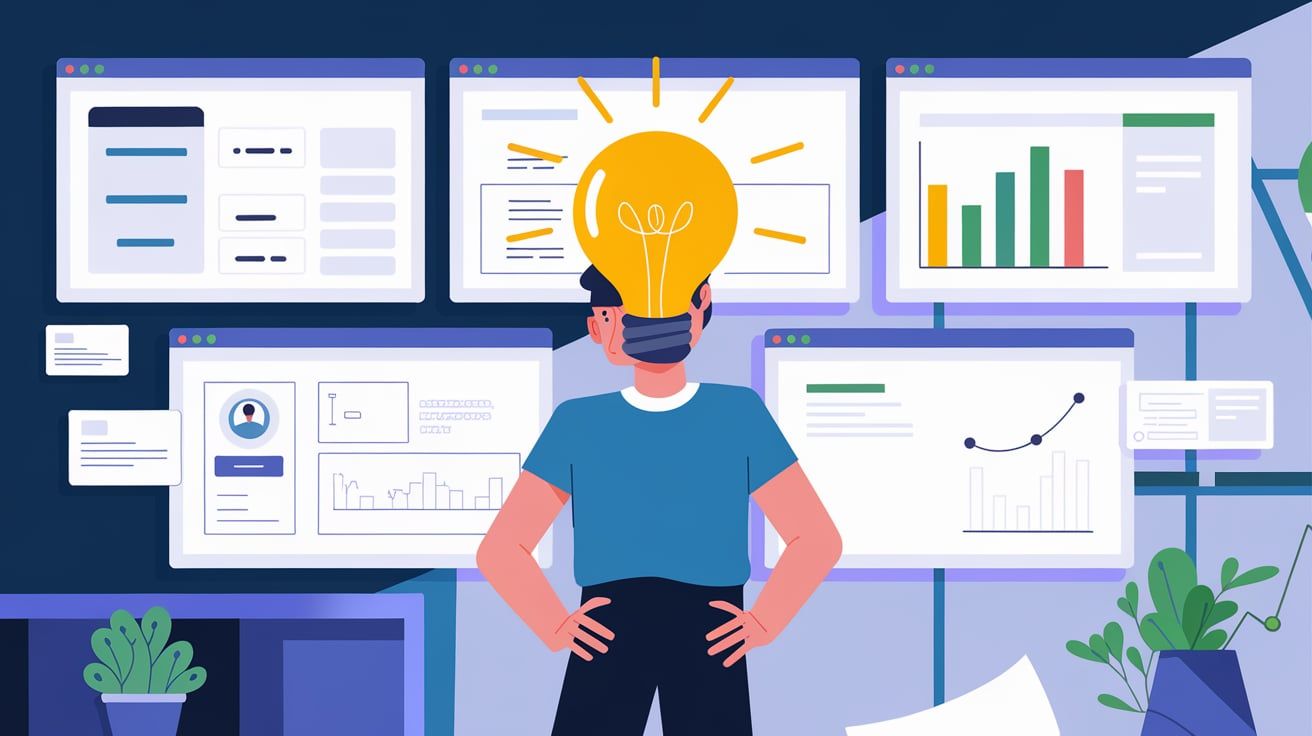 The Rise of No-Code Form Builders