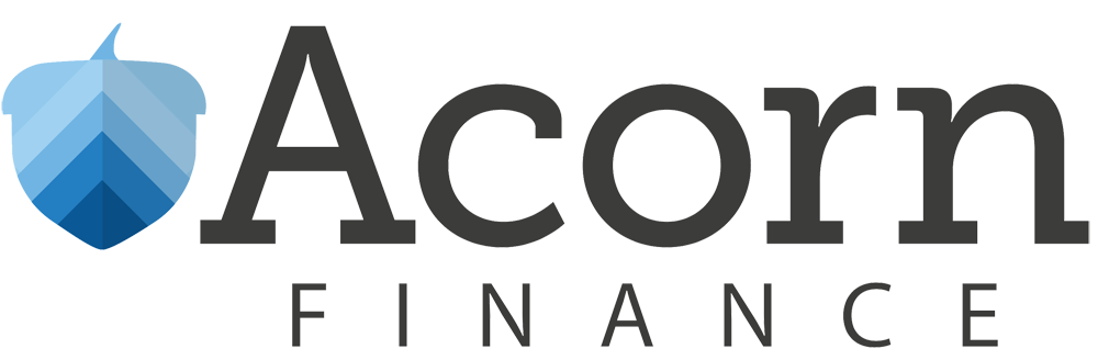 Acorn Finance Logo