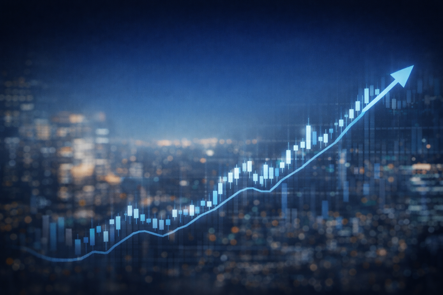 When Fear Disconnects From Fundamentals