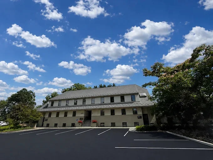 The Bull Run Investment Management office in McLean, Virginia