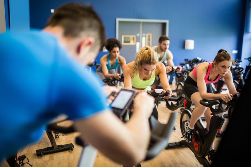 Jhmi Fitness Jhmi Fitness