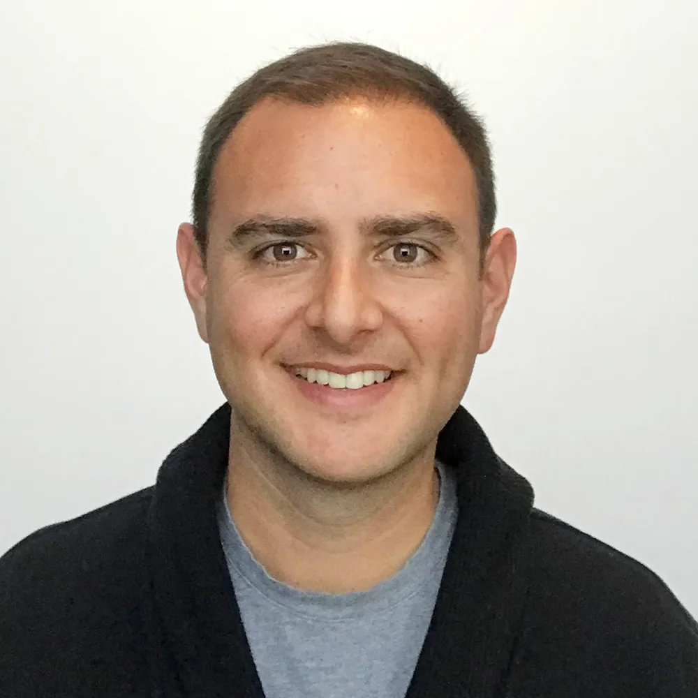 Francisco Rivera, VP of Crowd Operations at Appen